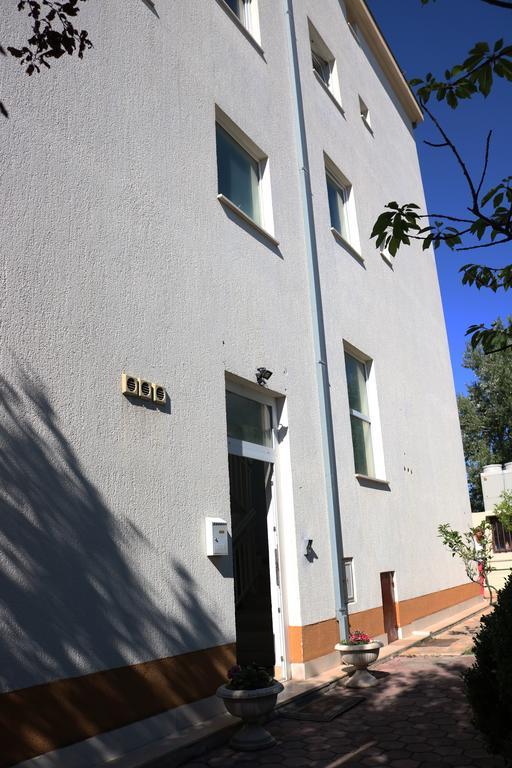 Guest House Ivo Stobreč Eksteriør billede